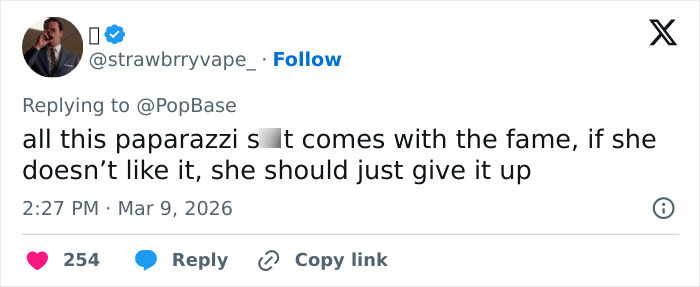 “Trying So Hard To Be Like Lady Gaga”: Chappell Roan Turns Heads With Daring Look At Paris Fashion Week