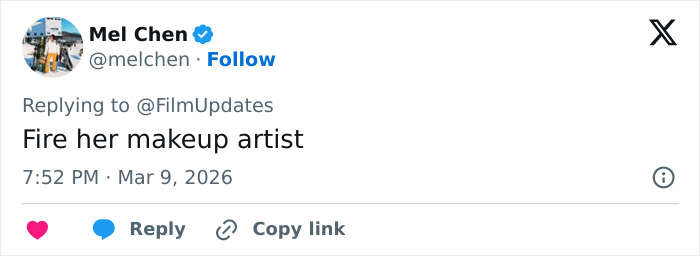 “What Is Going On In Hollywood?”: Margot Robbie&rsquo;s Paris Fashion Week Appearance Sparks Mixed Reactions