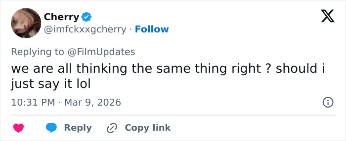 “What Is Going On In Hollywood?”: Margot Robbie&rsquo;s Paris Fashion Week Appearance Sparks Mixed Reactions