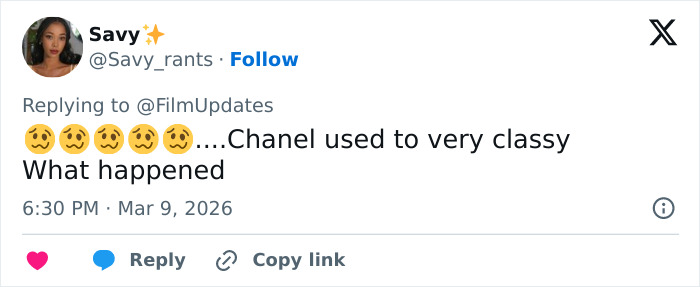 “What Is Going On In Hollywood?”: Margot Robbie&rsquo;s Paris Fashion Week Appearance Sparks Mixed Reactions