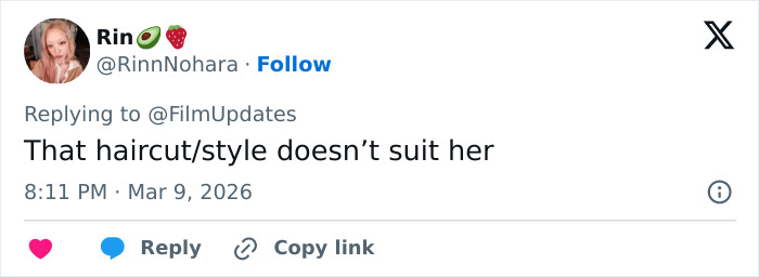 “What Is Going On In Hollywood?”: Margot Robbie&rsquo;s Paris Fashion Week Appearance Sparks Mixed Reactions