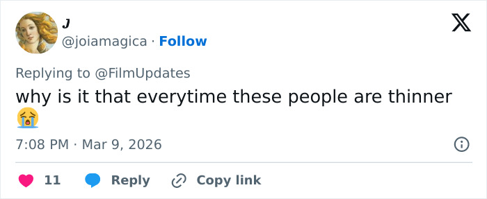 “What Is Going On In Hollywood?”: Margot Robbie&rsquo;s Paris Fashion Week Appearance Sparks Mixed Reactions