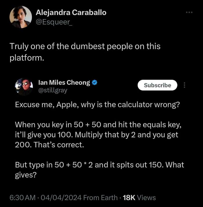 41 Examples Of People Operating At 1% Brain Capacity 41 Examples Of People Operating At 1% Brain Capacity