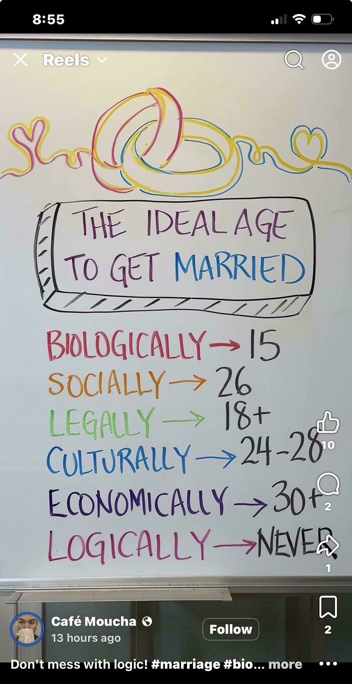 41 Examples Of People Operating At 1% Brain Capacity 41 Examples Of People Operating At 1% Brain Capacity