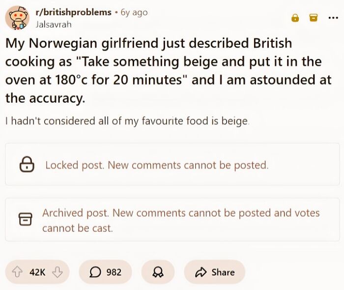 42 Of The Weirdest Subreddits That Are For Some Reason Very Popular 42 Of The Weirdest Subreddits That Are For Some Reason Very Popular