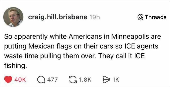 49 Brutally Honest Social Media Posts About Politics That Might Make You Want To Move To Another Planet (New Pics) 49 Brutally Honest Social Media Posts About Politics That Might Make You Want To Move To Another Planet (New Pics)