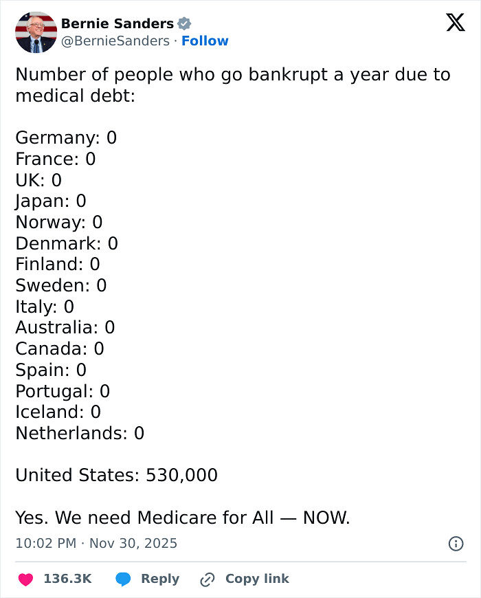 49 Brutally Honest Social Media Posts About Politics That Might Make You Want To Move To Another Planet (New Pics) 49 Brutally Honest Social Media Posts About Politics That Might Make You Want To Move To Another Planet (New Pics)