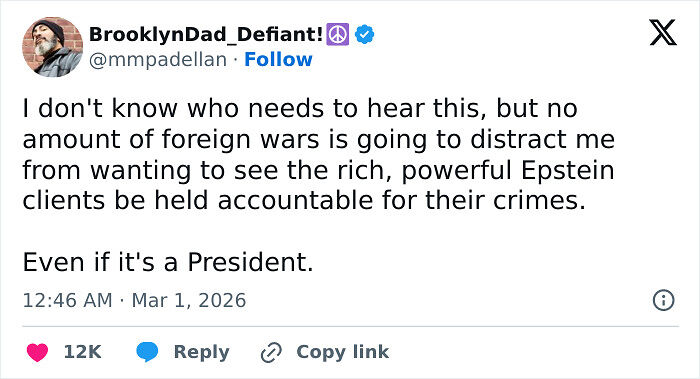 49 Brutally Honest Social Media Posts About Politics That Might Make You Want To Move To Another Planet (New Pics) 49 Brutally Honest Social Media Posts About Politics That Might Make You Want To Move To Another Planet (New Pics)