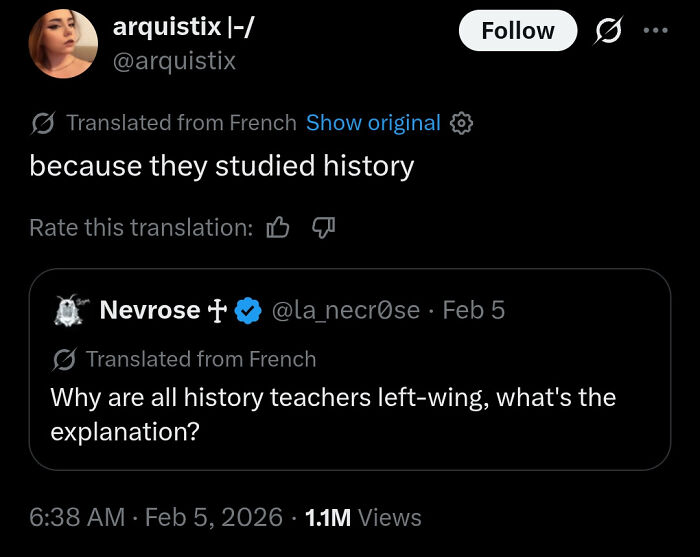 49 Brutally Honest Social Media Posts About Politics That Might Make You Want To Move To Another Planet (New Pics) 49 Brutally Honest Social Media Posts About Politics That Might Make You Want To Move To Another Planet (New Pics)