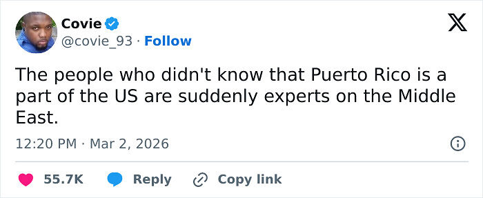 49 Brutally Honest Social Media Posts About Politics That Might Make You Want To Move To Another Planet (New Pics) 49 Brutally Honest Social Media Posts About Politics That Might Make You Want To Move To Another Planet (New Pics)