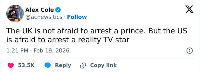 49 Brutally Honest Social Media Posts About Politics That Might Make You Want To Move To Another Planet (New Pics) 49 Brutally Honest Social Media Posts About Politics That Might Make You Want To Move To Another Planet (New Pics)