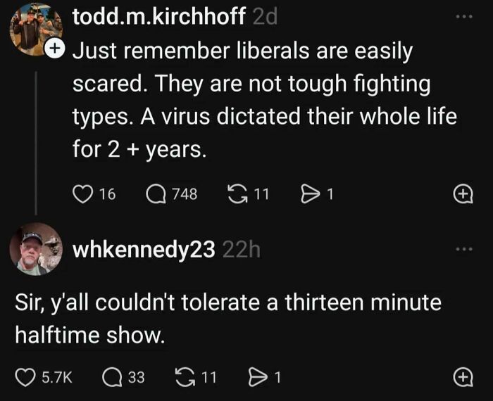 49 Brutally Honest Social Media Posts About Politics That Might Make You Want To Move To Another Planet (New Pics) 49 Brutally Honest Social Media Posts About Politics That Might Make You Want To Move To Another Planet (New Pics)