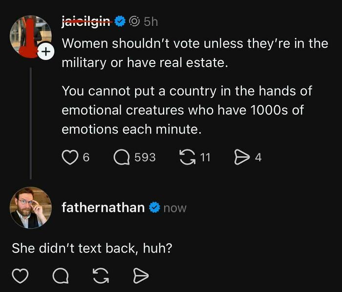 49 Brutally Honest Social Media Posts About Politics That Might Make You Want To Move To Another Planet (New Pics) 49 Brutally Honest Social Media Posts About Politics That Might Make You Want To Move To Another Planet (New Pics)