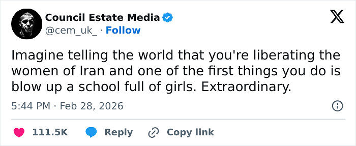 49 Brutally Honest Social Media Posts About Politics That Might Make You Want To Move To Another Planet (New Pics) 49 Brutally Honest Social Media Posts About Politics That Might Make You Want To Move To Another Planet (New Pics)