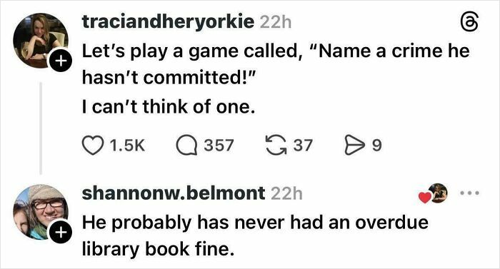 49 Brutally Honest Social Media Posts About Politics That Might Make You Want To Move To Another Planet (New Pics) 49 Brutally Honest Social Media Posts About Politics That Might Make You Want To Move To Another Planet (New Pics)