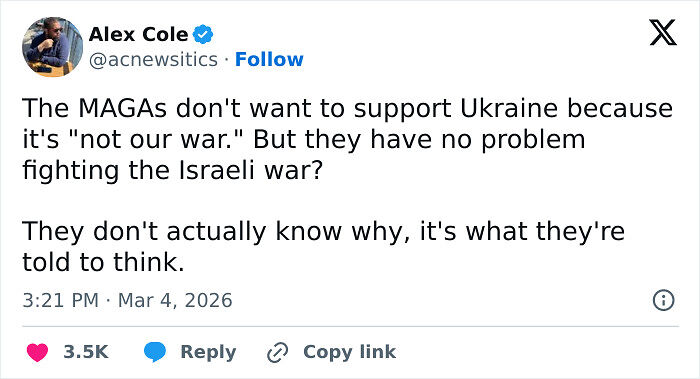 49 Brutally Honest Social Media Posts About Politics That Might Make You Want To Move To Another Planet (New Pics) 49 Brutally Honest Social Media Posts About Politics That Might Make You Want To Move To Another Planet (New Pics)