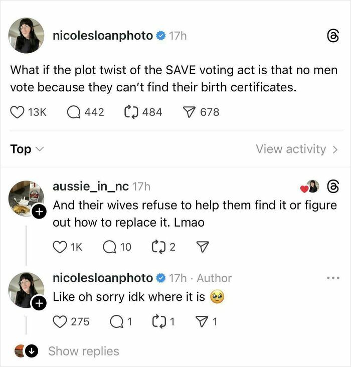 49 Brutally Honest Social Media Posts About Politics That Might Make You Want To Move To Another Planet (New Pics) 49 Brutally Honest Social Media Posts About Politics That Might Make You Want To Move To Another Planet (New Pics)