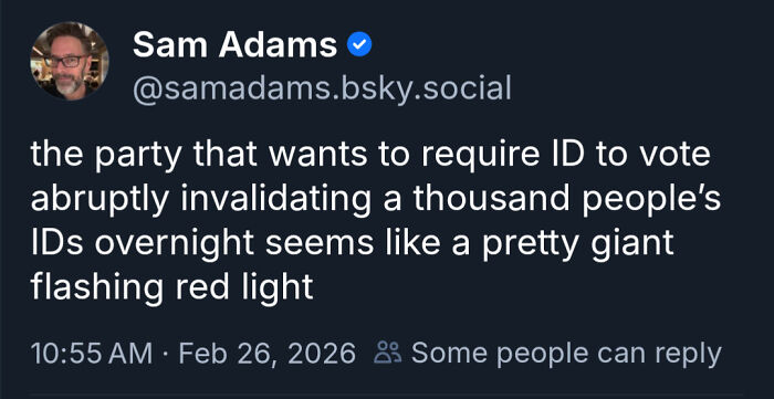 49 Brutally Honest Social Media Posts About Politics That Might Make You Want To Move To Another Planet (New Pics) 49 Brutally Honest Social Media Posts About Politics That Might Make You Want To Move To Another Planet (New Pics)