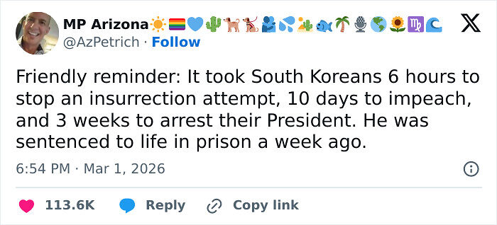 49 Brutally Honest Social Media Posts About Politics That Might Make You Want To Move To Another Planet (New Pics) 49 Brutally Honest Social Media Posts About Politics That Might Make You Want To Move To Another Planet (New Pics)