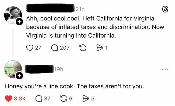 49 Brutally Honest Social Media Posts About Politics That Might Make You Want To Move To Another Planet (New Pics) 49 Brutally Honest Social Media Posts About Politics That Might Make You Want To Move To Another Planet (New Pics)