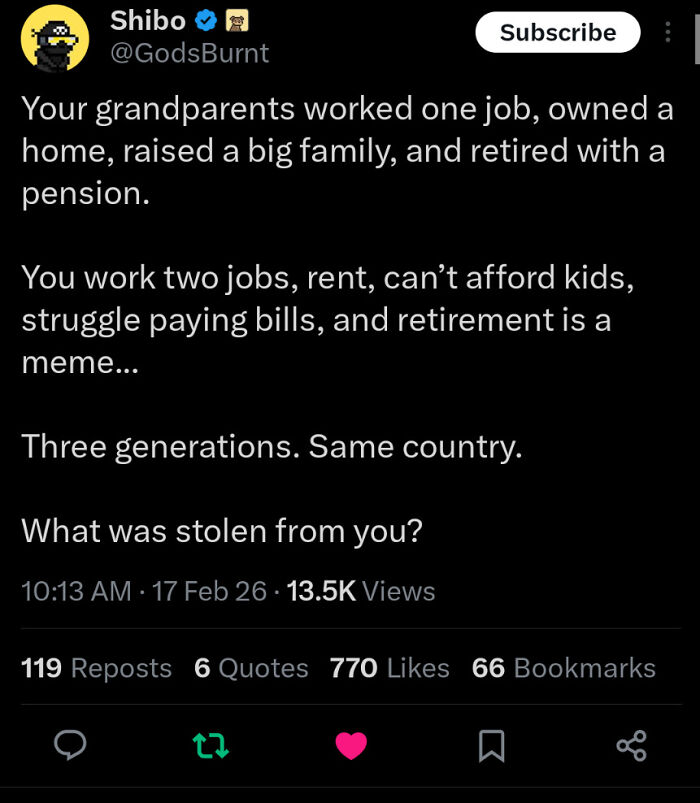 49 Brutally Honest Social Media Posts About Politics That Might Make You Want To Move To Another Planet (New Pics) 49 Brutally Honest Social Media Posts About Politics That Might Make You Want To Move To Another Planet (New Pics)