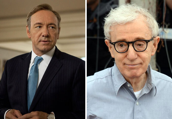 45 People Confess Which Celebrities They Used To Like But Now Wholeheartedly Hate 45 People Confess Which Celebrities They Used To Like But Now Wholeheartedly Hate