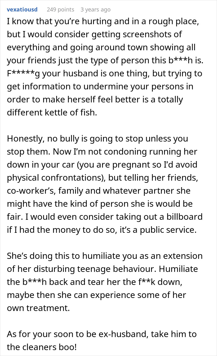 “Apparently I’m Vanilla”: Woman’s Life Turns Upside Down After Accidentally Uncovering Husband’s Affair “Apparently I’m Vanilla”: Woman’s Life Turns Upside Down After Accidentally Uncovering Husband’s Affair