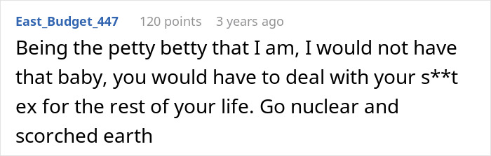 “Apparently I’m Vanilla”: Woman’s Life Turns Upside Down After Accidentally Uncovering Husband’s Affair “Apparently I’m Vanilla”: Woman’s Life Turns Upside Down After Accidentally Uncovering Husband’s Affair
