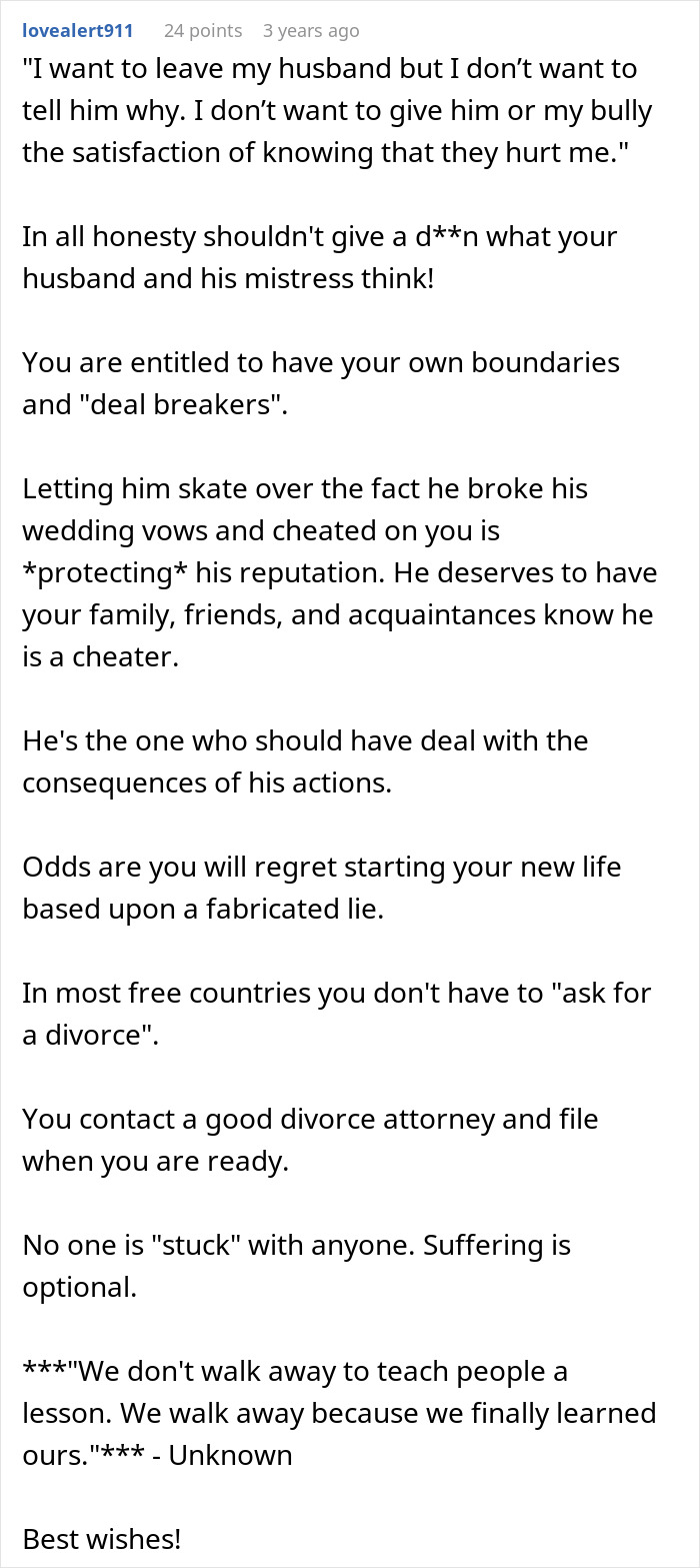 “Apparently I’m Vanilla”: Woman’s Life Turns Upside Down After Accidentally Uncovering Husband’s Affair “Apparently I’m Vanilla”: Woman’s Life Turns Upside Down After Accidentally Uncovering Husband’s Affair