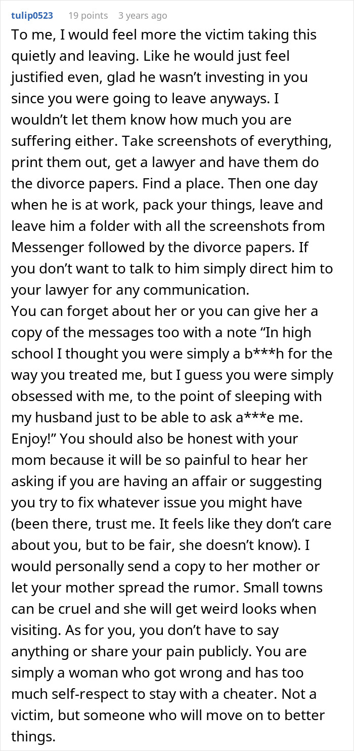 “Apparently I’m Vanilla”: Woman’s Life Turns Upside Down After Accidentally Uncovering Husband’s Affair “Apparently I’m Vanilla”: Woman’s Life Turns Upside Down After Accidentally Uncovering Husband’s Affair