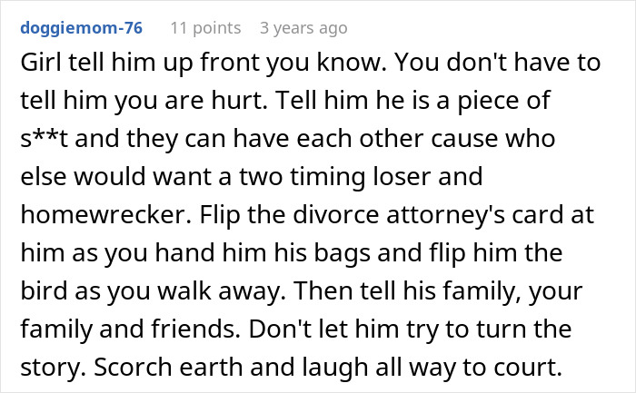 “Apparently I’m Vanilla”: Woman’s Life Turns Upside Down After Accidentally Uncovering Husband’s Affair “Apparently I’m Vanilla”: Woman’s Life Turns Upside Down After Accidentally Uncovering Husband’s Affair