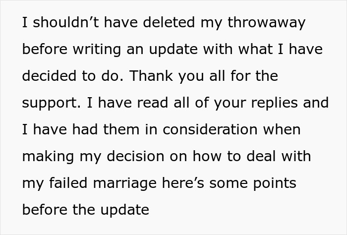 “Apparently I’m Vanilla”: Woman’s Life Turns Upside Down After Accidentally Uncovering Husband’s Affair “Apparently I’m Vanilla”: Woman’s Life Turns Upside Down After Accidentally Uncovering Husband’s Affair