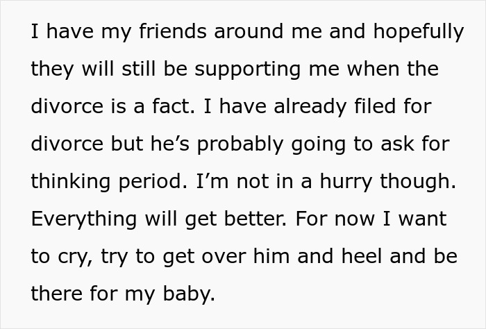 “Apparently I’m Vanilla”: Woman’s Life Turns Upside Down After Accidentally Uncovering Husband’s Affair “Apparently I’m Vanilla”: Woman’s Life Turns Upside Down After Accidentally Uncovering Husband’s Affair