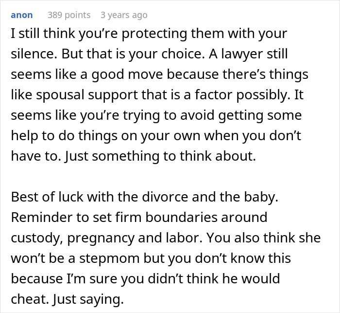 “Apparently I’m Vanilla”: Woman’s Life Turns Upside Down After Accidentally Uncovering Husband’s Affair “Apparently I’m Vanilla”: Woman’s Life Turns Upside Down After Accidentally Uncovering Husband’s Affair