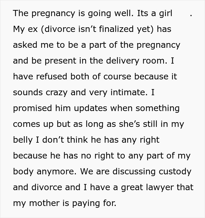 “Apparently I’m Vanilla”: Woman’s Life Turns Upside Down After Accidentally Uncovering Husband’s Affair “Apparently I’m Vanilla”: Woman’s Life Turns Upside Down After Accidentally Uncovering Husband’s Affair