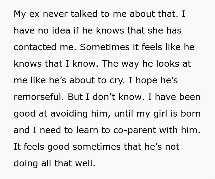 “Apparently I’m Vanilla”: Woman’s Life Turns Upside Down After Accidentally Uncovering Husband’s Affair “Apparently I’m Vanilla”: Woman’s Life Turns Upside Down After Accidentally Uncovering Husband’s Affair