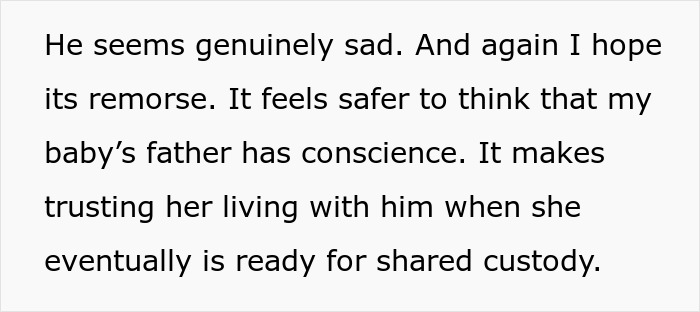 “Apparently I’m Vanilla”: Woman’s Life Turns Upside Down After Accidentally Uncovering Husband’s Affair “Apparently I’m Vanilla”: Woman’s Life Turns Upside Down After Accidentally Uncovering Husband’s Affair