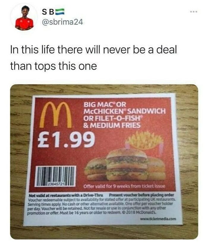 93 Memes For Those Who Love British Humor