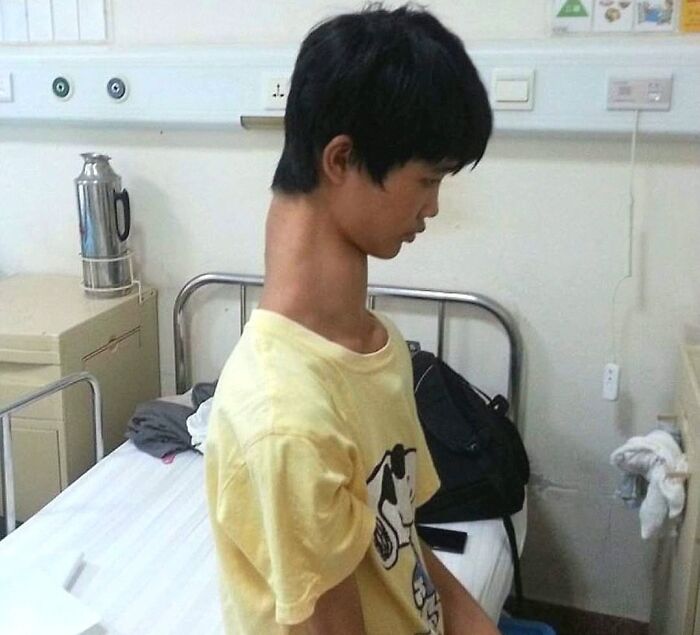 &ldquo;Green Hairy Tongue!&rdquo;: These 41 Medical Images That Should Be Viewed With Caution (New Pics)