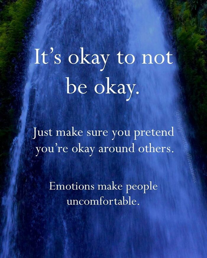 59 Anti-Motivational Affirmations That Are Strangely Relatable