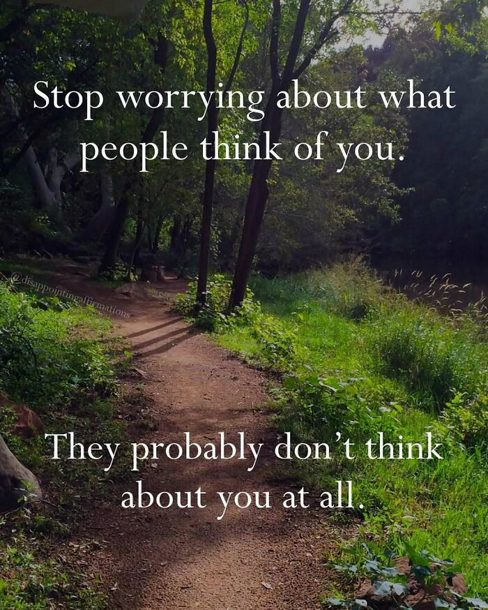 59 Anti-Motivational Affirmations That Are Strangely Relatable