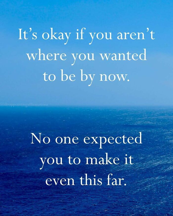 59 Anti-Motivational Affirmations That Are Strangely Relatable