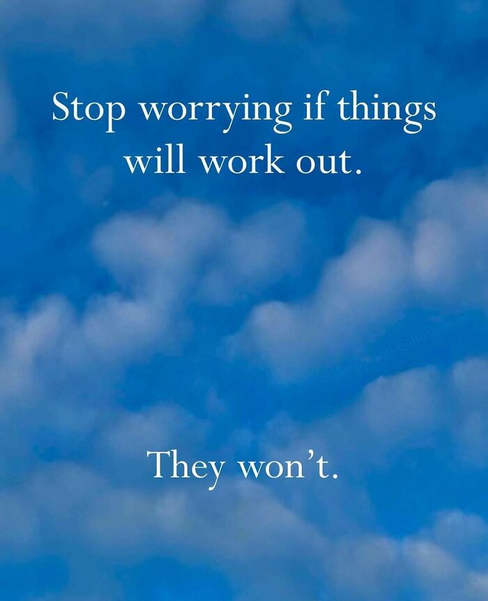 59 Anti-Motivational Affirmations That Are Strangely Relatable