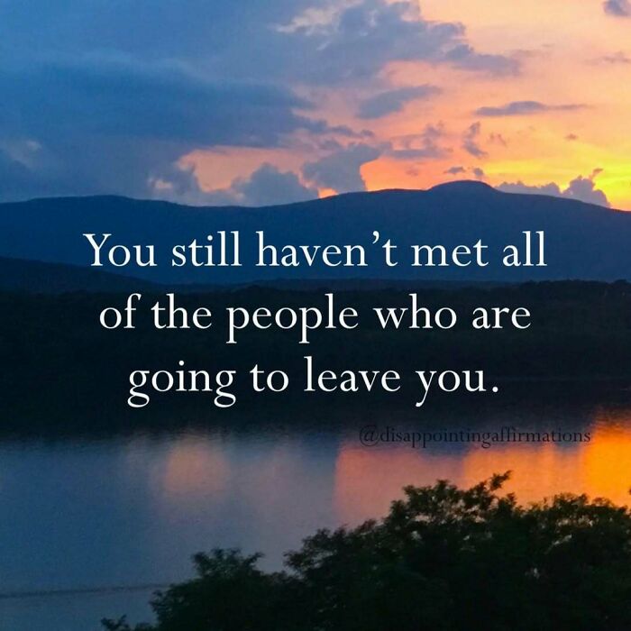 59 Anti-Motivational Affirmations That Are Strangely Relatable