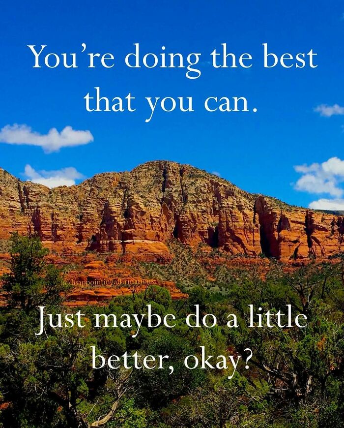 59 Anti-Motivational Affirmations That Are Strangely Relatable