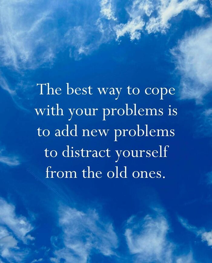 59 Anti-Motivational Affirmations That Are Strangely Relatable