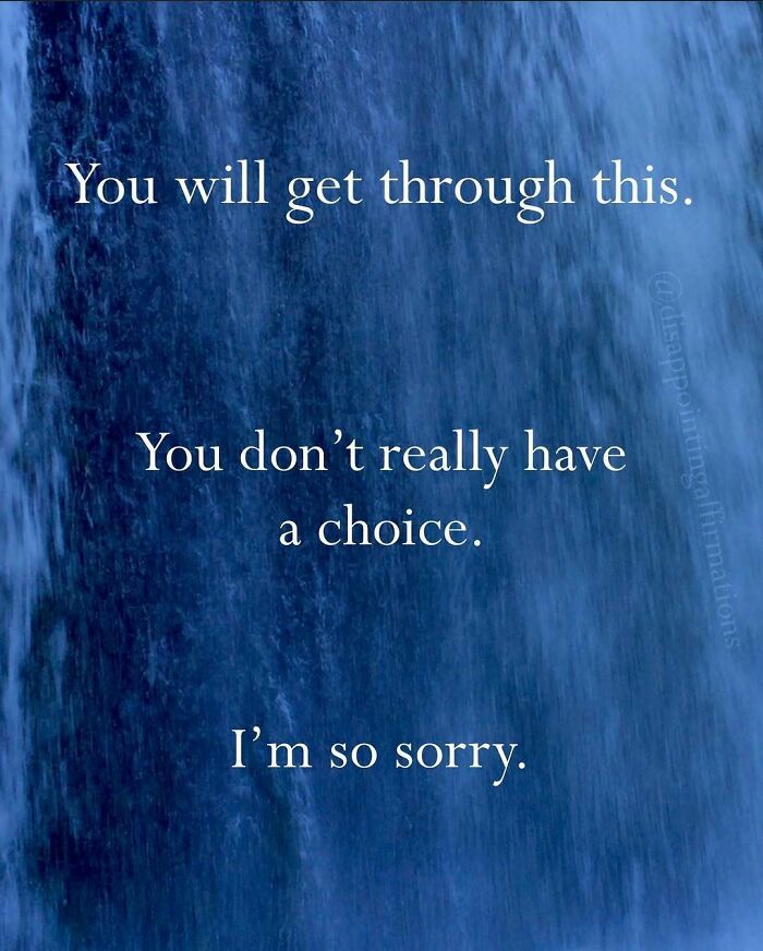 59 Anti-Motivational Affirmations That Are Strangely Relatable