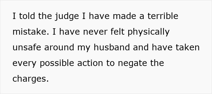 Family Drama Ends With Husband Behind Bars, Wife Calls The Cops On Him For Trapping Her In The House