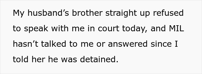 Family Drama Ends With Husband Behind Bars, Wife Calls The Cops On Him For Trapping Her In The House