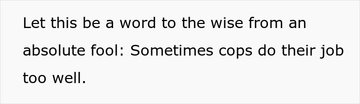 Family Drama Ends With Husband Behind Bars, Wife Calls The Cops On Him For Trapping Her In The House